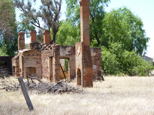 Product picture chimneys