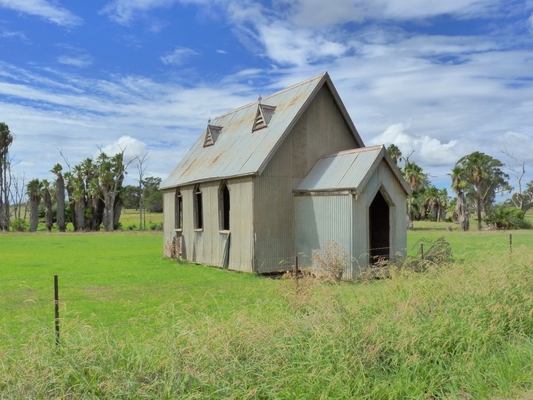 Product picture church 